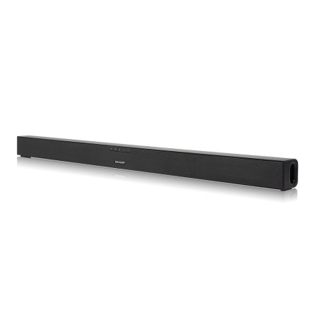 Soundbar sharp 2.0 ht-sb140mt bluetooth hdmi 150w nero