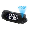 Sveglia blaupunkt crp9bk 2xusb, proiettore [ubbaurbaucrp9bk]