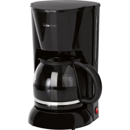 Macchina da caffe' clatronic ka 3473 900w nero [263591]