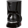 Macchina da caffe' clatronic ka 3473 900w nero [263591]