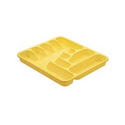 Portaposate tontarelli 7 scomparti 38x42 [tontarelli]