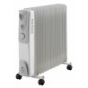 Radiatore ravanson oh-13 (2500w 13 grigio) [oh-13]