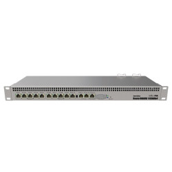 Router mikrotik routerboard 1100x4 with annapurna alpine al21400
