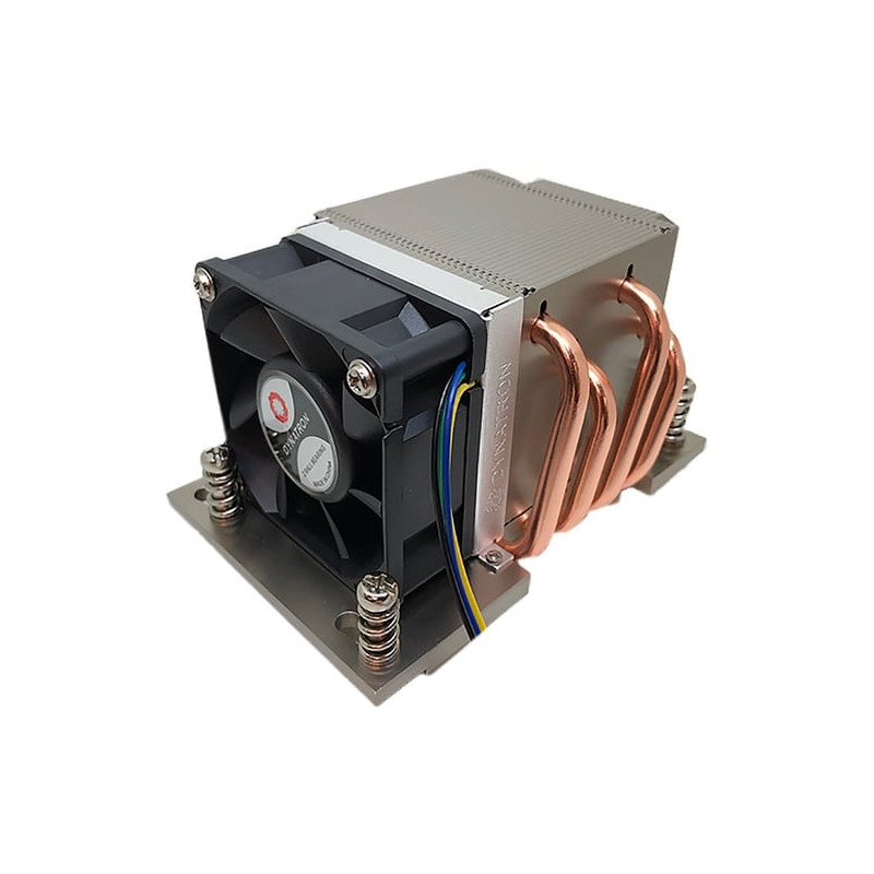 Dissipatore cpu inter-tech a-26 2he amd socket sp3 [88885427]