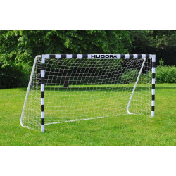 Hudora - football goal 300cm