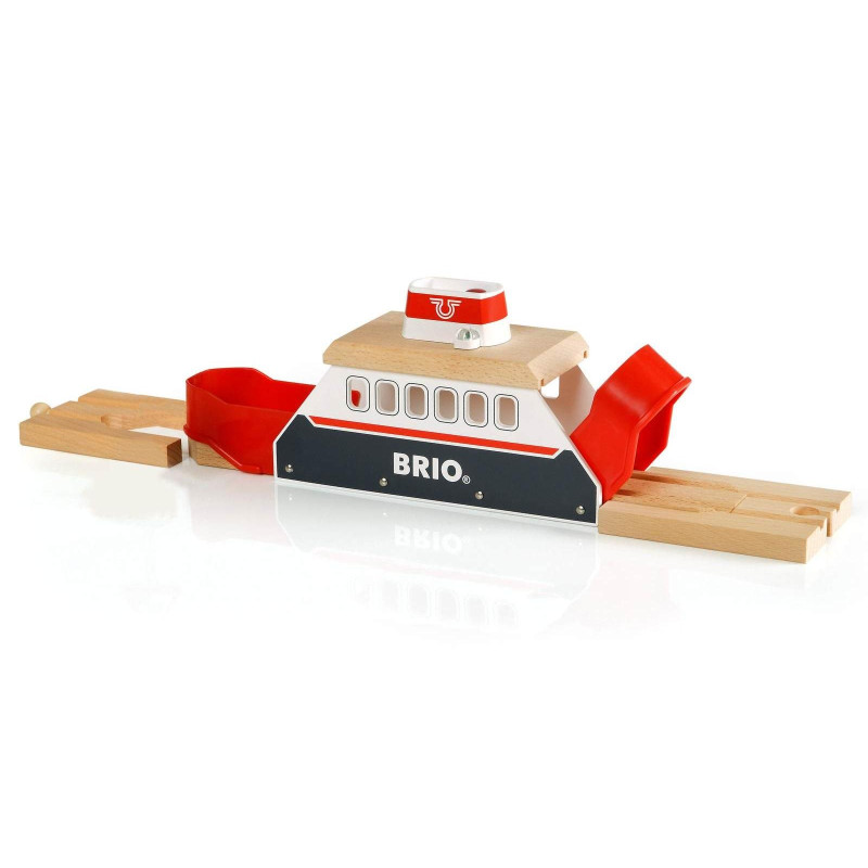 Brio - ferry (33569) [33569]
