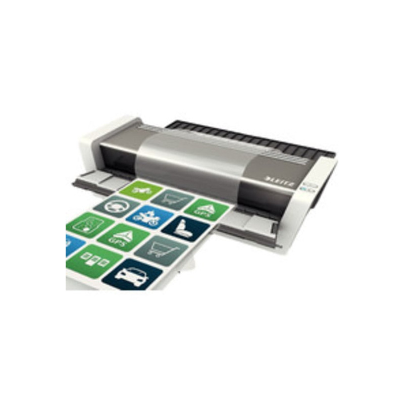 Plastificatrice leitz touch 2 turbo [7520-00-00]