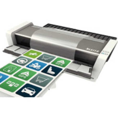 Plastificatrice leitz touch 2 turbo [7520-00-00]