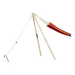 Struttura portante amaca amazonas az-4030100 madera [az-4030100]