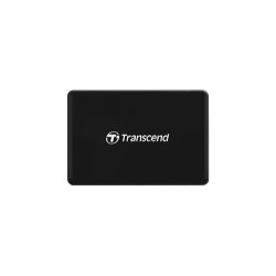 Card reader transcend rdc8k2 usb3.1 tutto in 1 multicr type c [ts-rdc8k2]