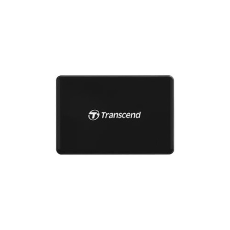 card reader transcend rdc8k2 usb3.1 tutto in 1 multicr type c [ts-rdc8k2]
