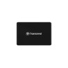 card reader transcend rdc8k2 usb3.1 tutto in 1 multicr type c [ts-rdc8k2]
