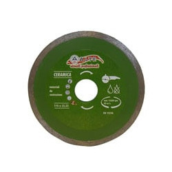 Disco diamantato cc 115 ceramica alte 05571 [alte ]
