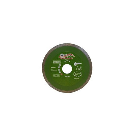 Disco diamantato cc 115 ceramica alte 05571 [alte ]