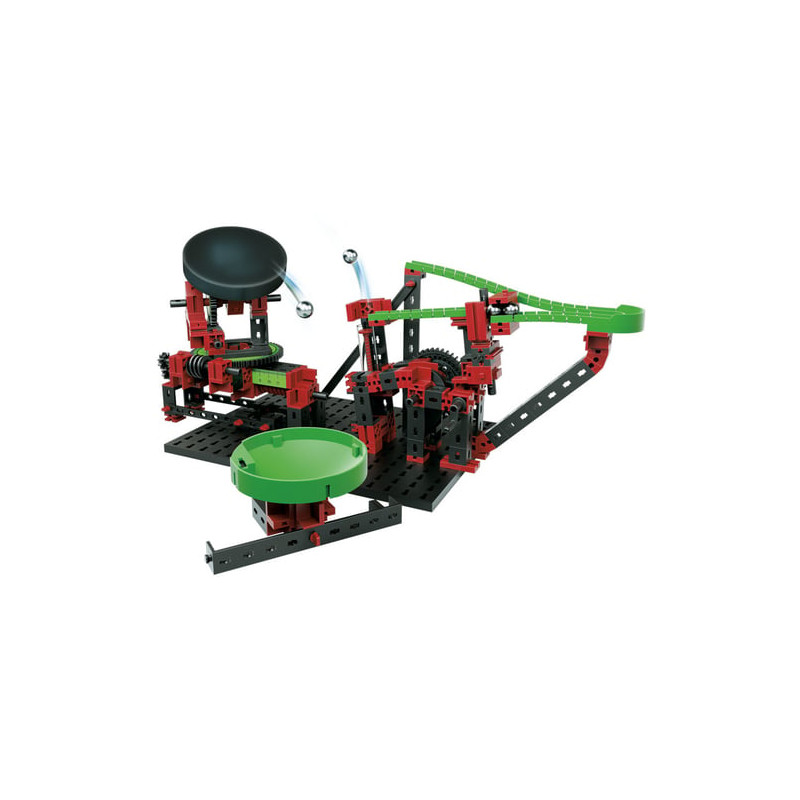 Fischertechnik 544618 pista per sfere xm dynamic ab 7j. [544618]