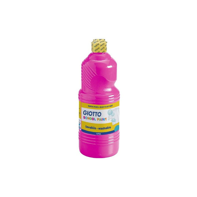 Tempera giotto 530810 magenta
