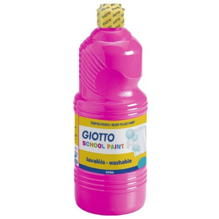 Tempera giotto 530810 magenta