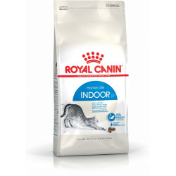 Cibo per gatti royal canin home life indoor 27 0.4kg [fhn indoor