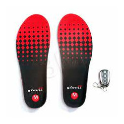 Solette riscaldanti glovii m [gw2m]