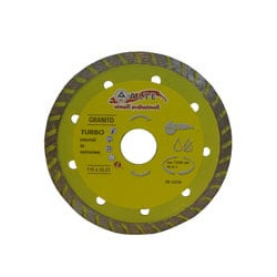 Disco diamantato cc 115 granito alte 05569 [alte ]