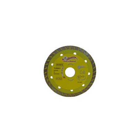Disco diamantato cc 115 granito alte 05569 [alte ]