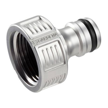 Presa per rubinetti filettati 26,5 mm (g3/4) gardena 18241-50