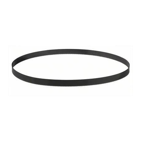 Lama per sega a nastro (l x l x a) 733 x 12.7 x 0.5 mm numero di