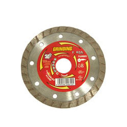 Disco diamantato cc 115 pietra forza grinding [grindingf ]