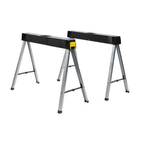 Cavalletto stanley 1-97-475 340 kg 1 paia [1-97-475]