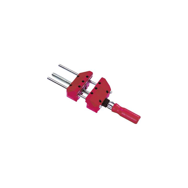 Morsa s 10 bessey s10-st larghezza di serraggio:100 mm [s10-st]