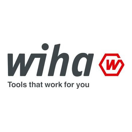 Mazzuola medio-duro, medio-morbido 640 g wiha safety 26612