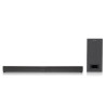 Soundbar sharp ht-sbw110 (120w 2.0 slim bt) [ht-sbw110]