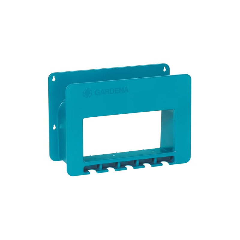 Portatubo da parete da giardino gardena 00238-20