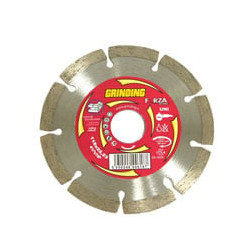 Disco diamantato cs 115 pietra forza grinding [grindingf ]