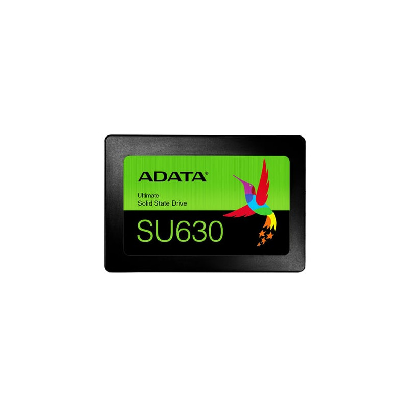 Ssd 240gb adata ultimate su630 2,5 [asu630ss-240gq-r]