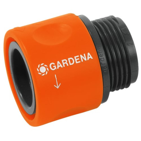 Raccordo gardena 02917-20 26,5 mm (g 3/4") [02917-20]
