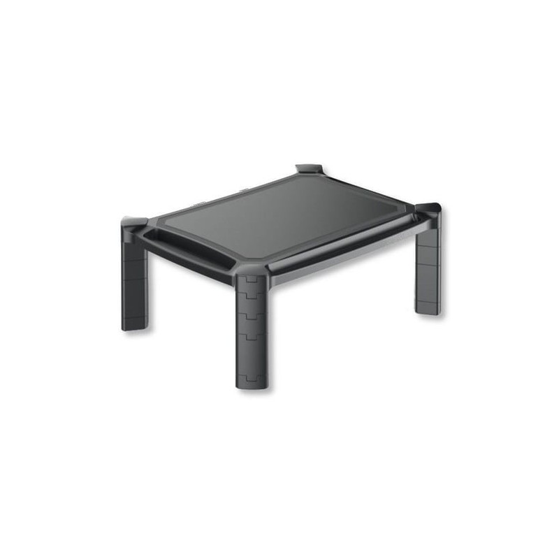 Supporto universale per monitor l techly fino a 10kg [mbteyst00028474]