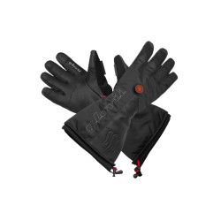 Guanti da sci riscaldati sunen glovii taglia xl - colore nero