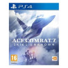 Videogioco ps4 namco bandai - ace combat 7: skies unknow