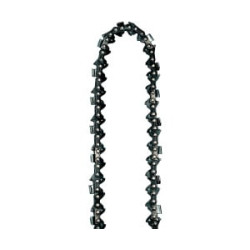 Catena di ricambio per sega einhell 35cm 1,1 52t 3/8 [4500196]