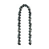 Catena di ricambio per sega einhell 35cm 1,1 52t 3/8 [4500196]
