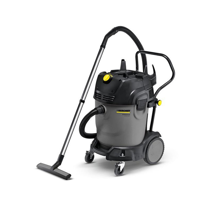 Aspirapolvere karcher umido e secco nt 65/2 tact [1.667-286.0]