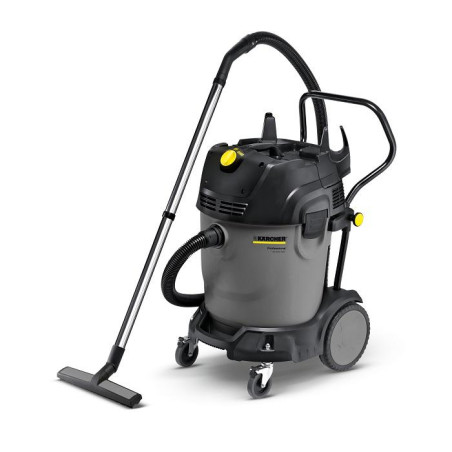 Aspirapolvere karcher umido e secco nt 65/2 tact [1.667-286.0]