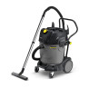 Aspirapolvere karcher umido e secco nt 65/2 tact [1.667-286.0]