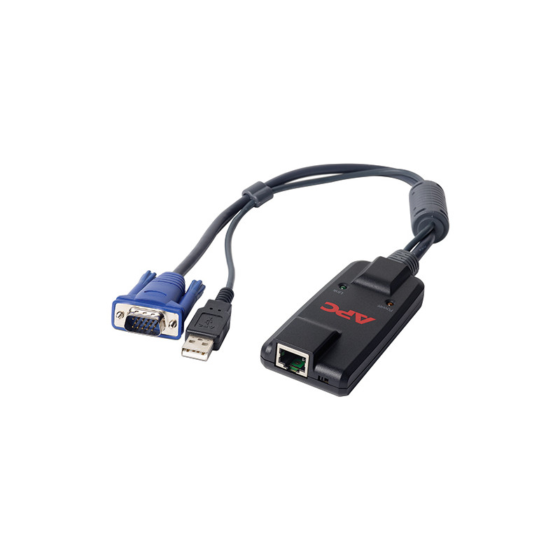 switch kvm apc server module-usb [kvm-usbvm]