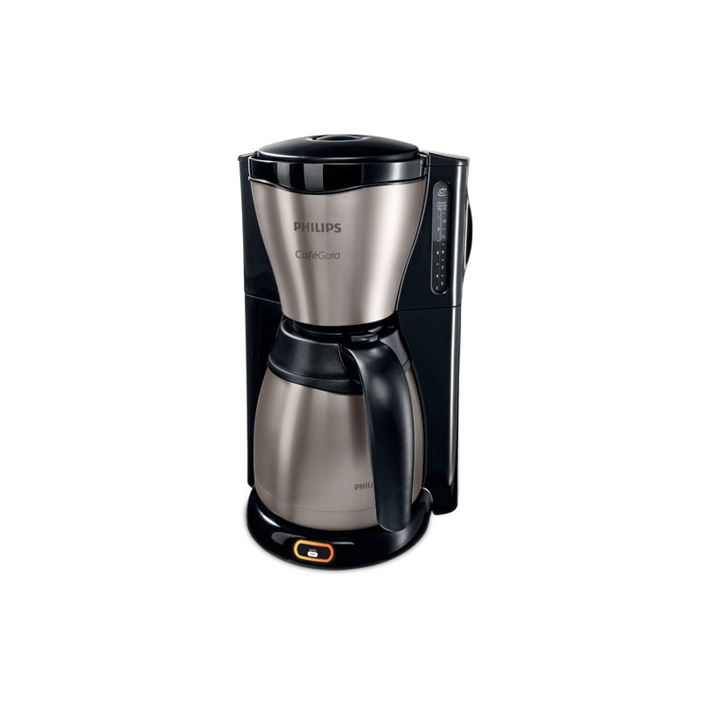 Macchina del caffe' philips hd 7548/20 gaia collection [hd7548/20]