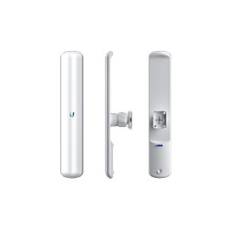 Antenna ubiquiti 5 ghz litebeam ac ap,16 dbi, 120gradi [lap-120]