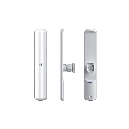 Antenna ubiquiti 5 ghz litebeam ac ap,16 dbi, 120gradi [lap-120]