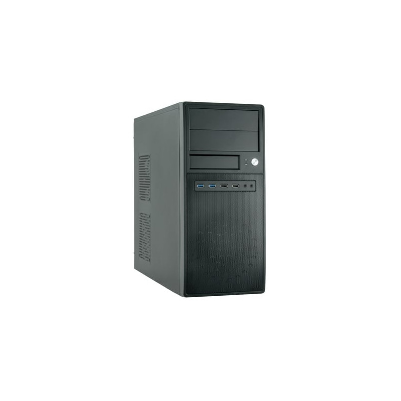 Case chieftec cg-04b-0p atx [cg-04b-op]