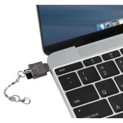 Card reader logilink usb-c - microsd [cr0039]